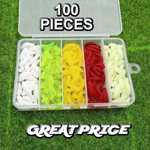 100 artificial rubber - artificial,
