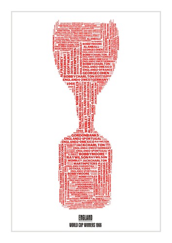 1966 england world cup - cup, winners