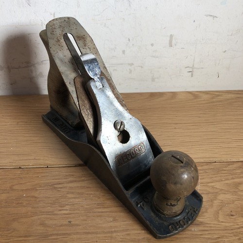 Record marples smoothing - record, 4