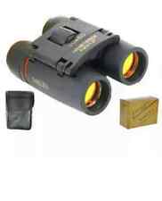 Sakura Day & Night Vision Mini Compact Binoculars Smaller & Lighter - 30x60 Zoom