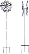 Premium Kinetic Wind Sculpture