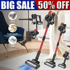 3500W Cordless Vacuum Cleaner