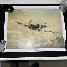 Lone Patrol By Kevin Walsh Art