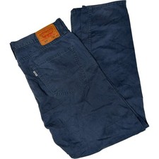 Levi's 508 Trousers Men's Size