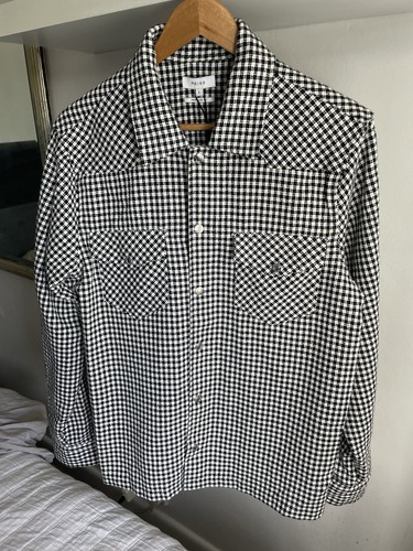 Reiss men black white - men's, &