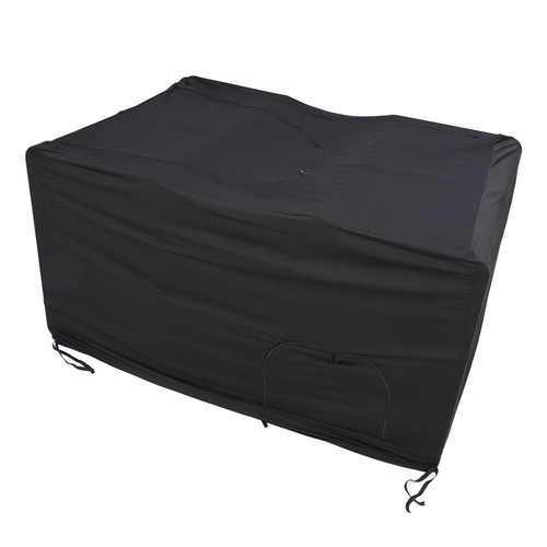 Black baby blackout - black,