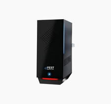 Rat and Mouse Repellent Device