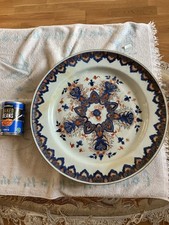 Fine Chinese Kangxi Underglaze