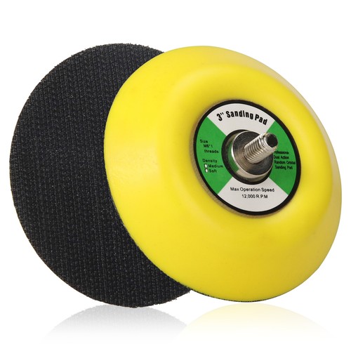 Inch sanding disc - inch, sander