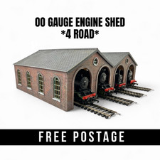 Gauge quadruple engine - quadruple,