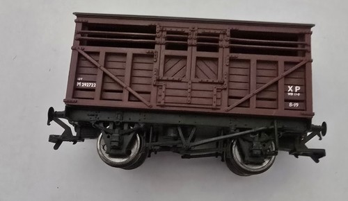 Bachmann 710 gauge - gauge, ton