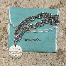 Tiffany & Co. Return to