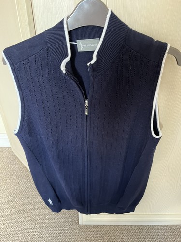Glenmuir ladies full - ladies, zip
