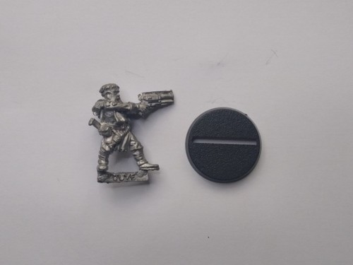 Warhammer necromunda 1x - necromunda-,