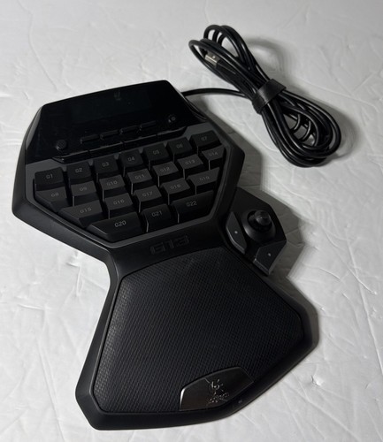 Logitech g13 advanced - logitech,