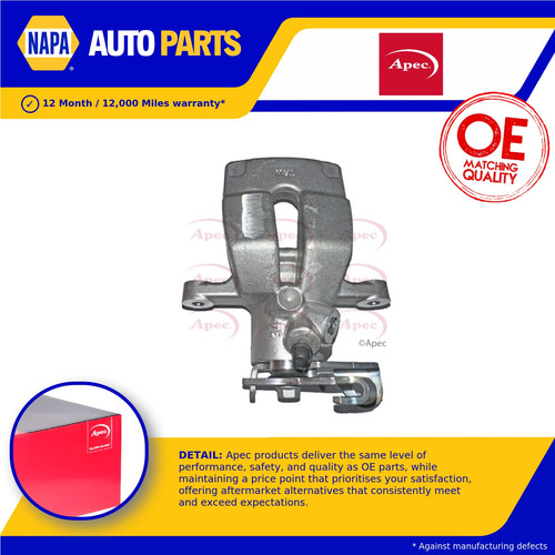 Brake caliper fits renault - caliper,