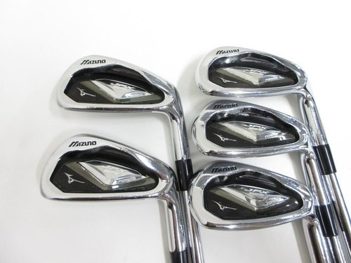 Mizuno right handed iron set - iron,