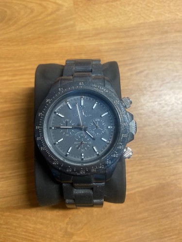 Toywatch flp08bk plasteramic - flp08bk,