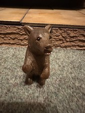 Hand Carved Wooden