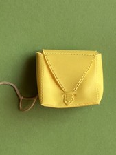 ? Vintage 1970s Mary Quant Daisy Doll HTF 1977 Pannier Bag - Minor TLC