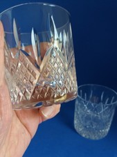 STUART CRYSTAL 'HAMILTON'