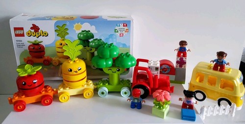 Lego duplo 10982 10988 fruit - duplo, &