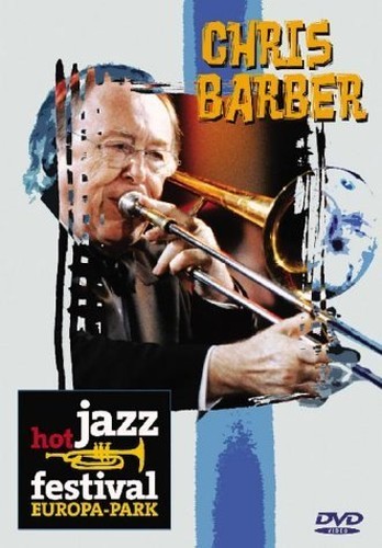 The big chris barber - band:, hot