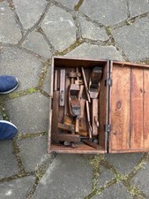 Job lot Of Vintage tools &