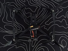Lumenier QAV-R2 7” FPV Drone