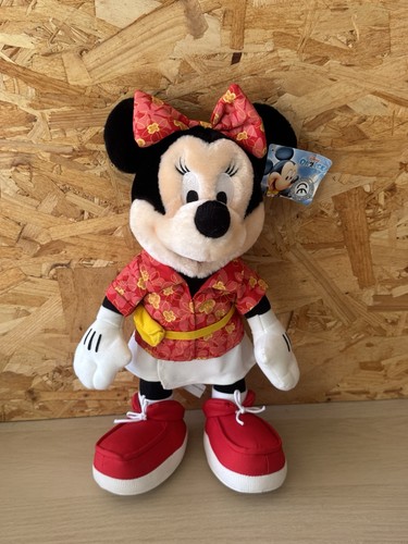 Disney minnie mouse - disney,