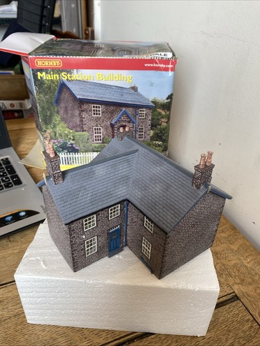 Hornby skaledale r8628 - hornby, oo