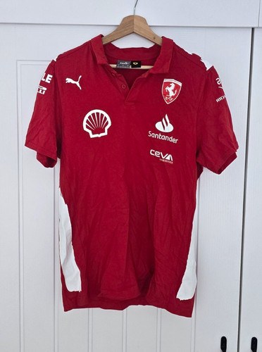 Joshua vides scuderia - joshua, x
