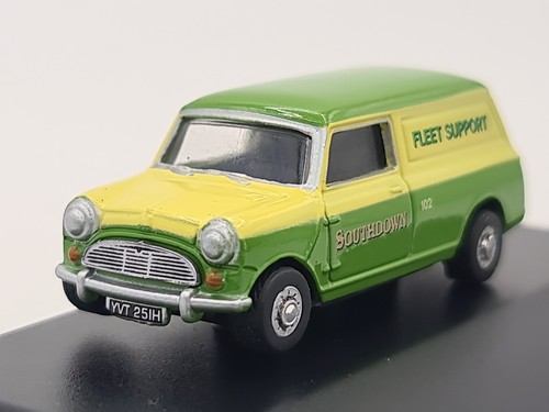 Oxford diecast 76mv028 morris - oxford,