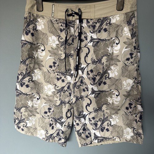 Red herring men beige - herring,