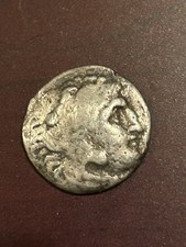 Alexander III 'the Great'