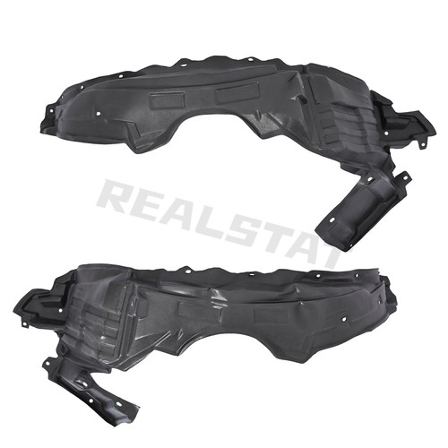 Wheel arch cover - wheel,
