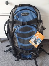 Deuter edge 30 ski and