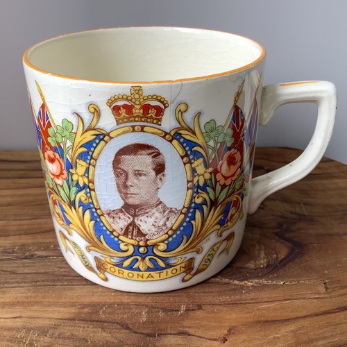 Norville ware king edward - norville,