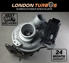 Land Rover Range Rover 4.4L TDV8 800089 448DT 44DD0R Turbocharger Turbo