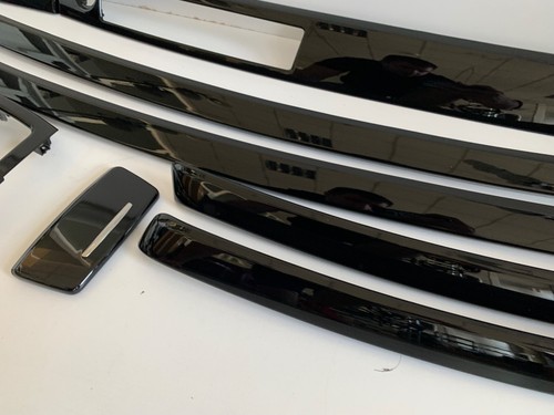 Bmw series e92 - series, black