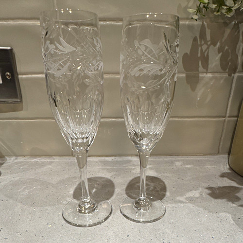 Royal brierley crystal - royal,