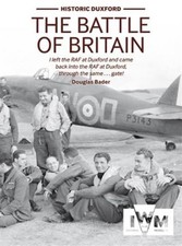 Duxford: the Battle of Britain
