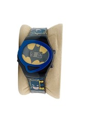 BATMAN Digital Wristwatch