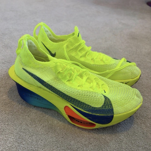 Nike air zoom - air, next%
