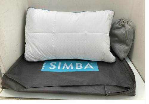 Simba hybrid stratos - hybrid,