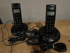 BT Graphite 2500 Twin Digital