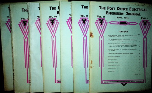 Rare post office - 7,
