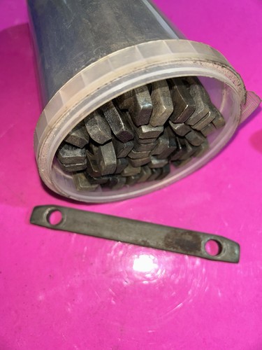 Rover sump spreader - v8,