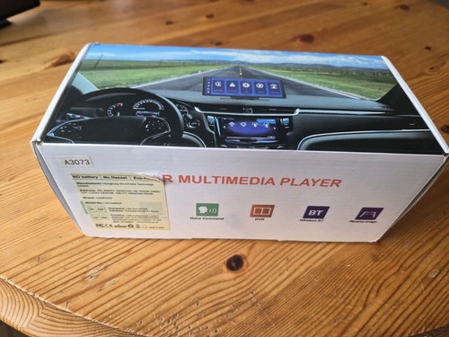 Inch car multimedia - car,