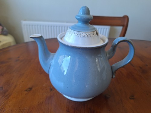 Denby castile 3 - 'castile', pint
